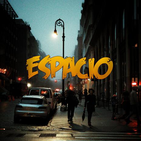 Espacio | Boomplay Music