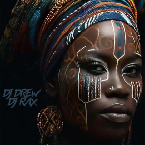 African Woman ft. Dj Drew | Boomplay Music