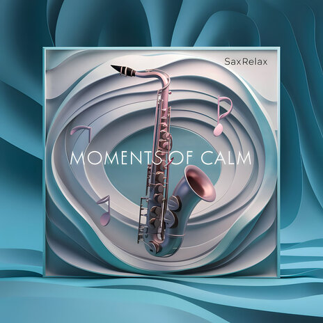 Moments of Calm | Boomplay Music