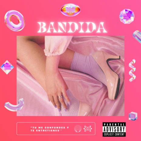 BANDIDA | Boomplay Music