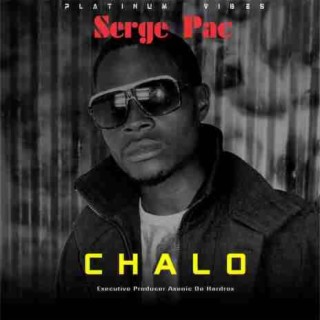 Serge Pac