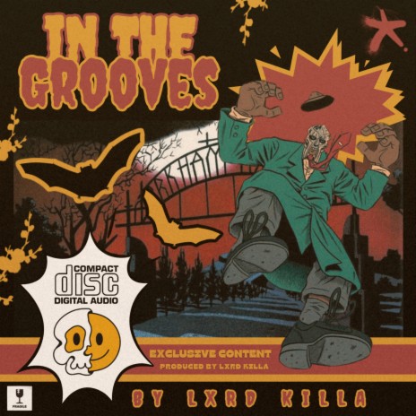 IN THE GROOVES | Boomplay Music