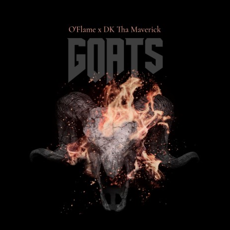 GOATs (Radio Edit) ft. O'flame