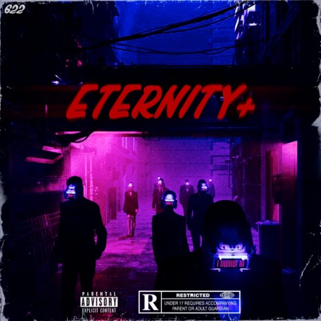 Eternity+ | Boomplay Music