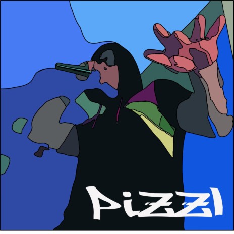 P is For PizzL | Boomplay Music