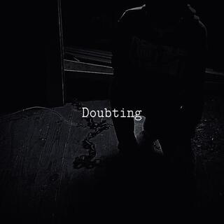 Doubting