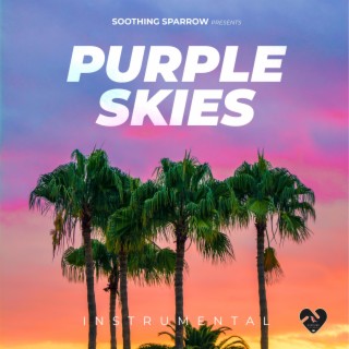 Purple Skies (Instrumental)