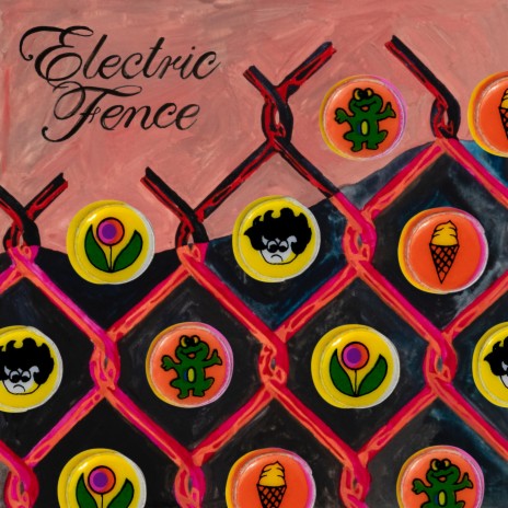 ELECTRIC FENCE | Boomplay Music