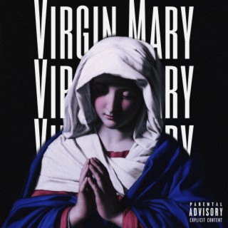 Virgin Mary