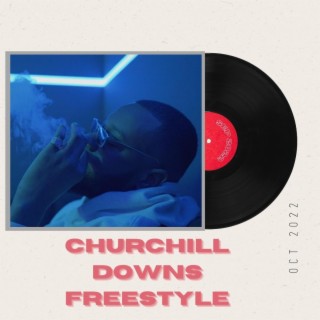 Churchill Downs Freestyle