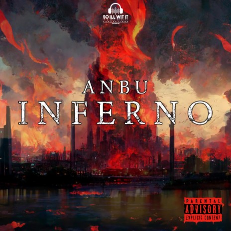 Inferno | Boomplay Music
