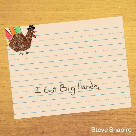 I Got Big Hands | Boomplay Music