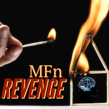 MFn Revenge (Instrumental)