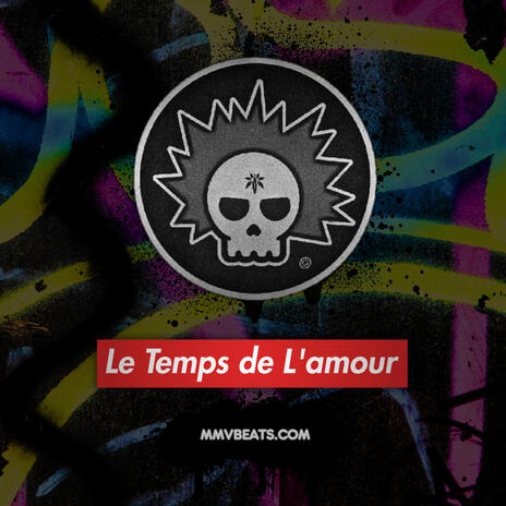 Le Temps de L'amour | Boomplay Music