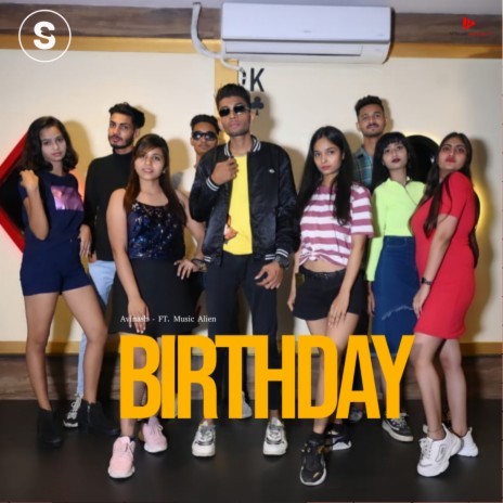 Birthday | Boomplay Music