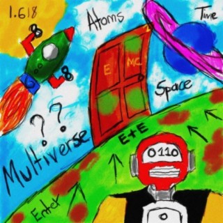 Multiverse (Questions) EP.