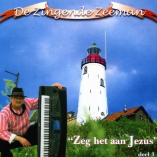 De Zingende Zeeman