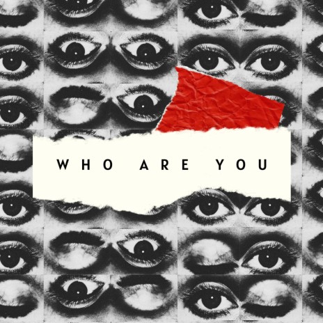 WHO ARE YOU | Boomplay Music
