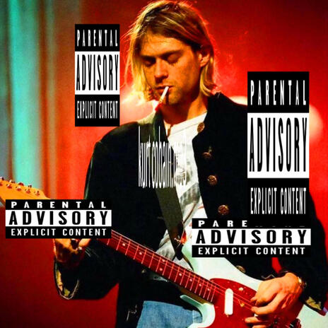 kurt cobain | Boomplay Music