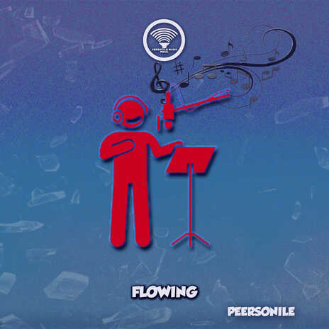 FLOWING | Boomplay Music