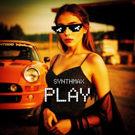 PLAY|PHONK DRIFT (Nightcore) | Boomplay Music