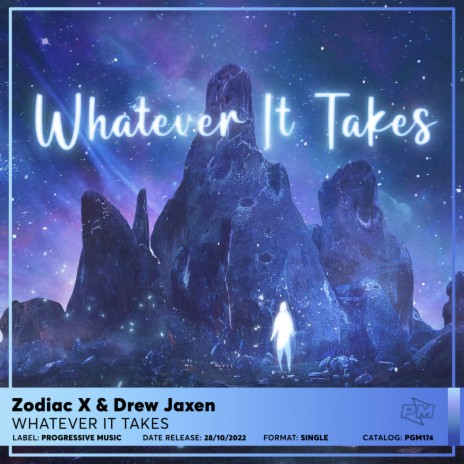 Whatever It Takes ft. Drew Jaxen | Boomplay Music