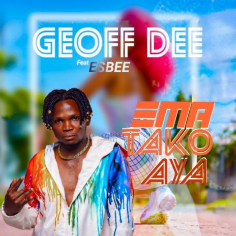 Ematako Aya ft. Esbee | Boomplay Music