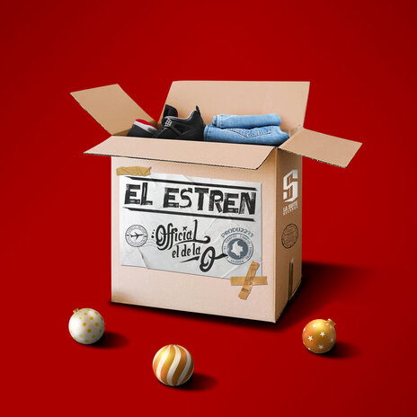 EL ESTREN | Boomplay Music