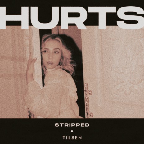 Hurts (Stripped) | Boomplay Music