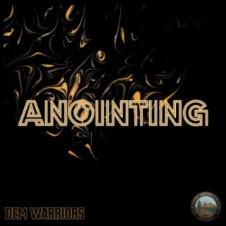 ANOINTING
