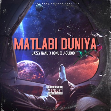 MATLABI DUNIYA ft. GOKU & J-SUBODH | Boomplay Music