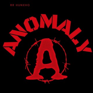 Anomaly