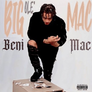 Big Ole' Mac