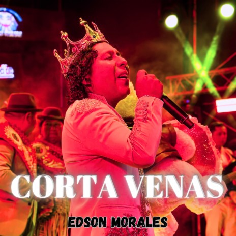 Corta Venas (Live) | Boomplay Music