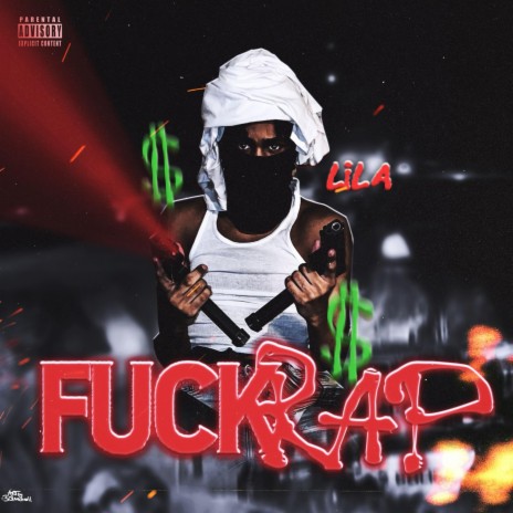 Lil A (Fxck Rap) | Boomplay Music