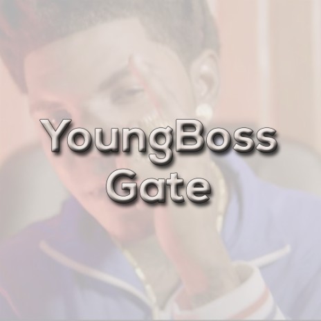 Gate | Boomplay Music