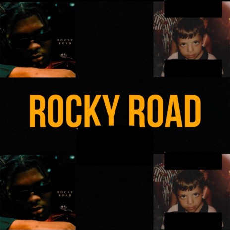 Rocky Road Pt. 2 ft. Alano Adan | Boomplay Music