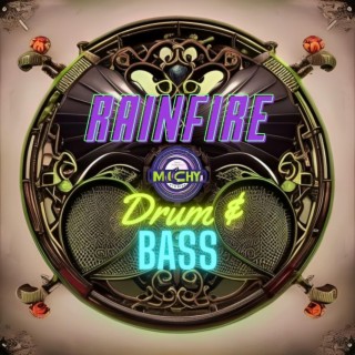 RAINFIRE Drum & Bass