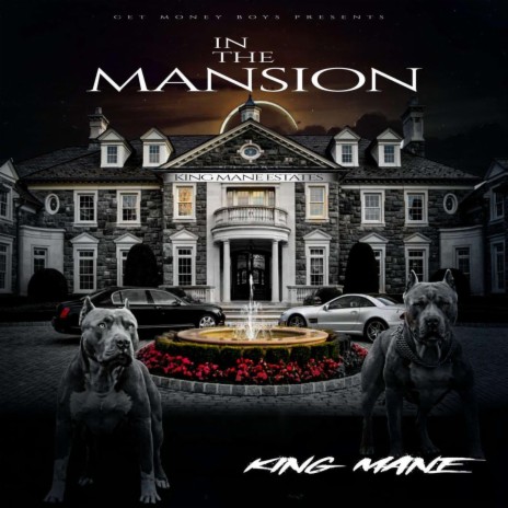 In The Mansion | Boomplay Music