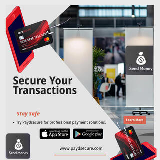 Paydsecure Promotional song