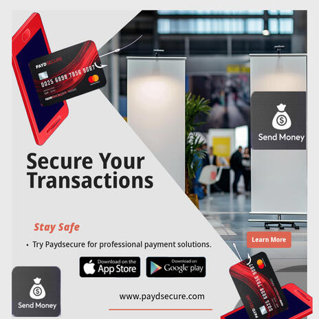 Paydsecure Promotional song | Boomplay Music