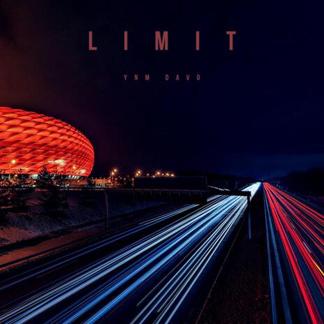 LIMIT | Boomplay Music