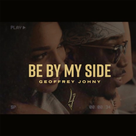 Be By My Side | Boomplay Music