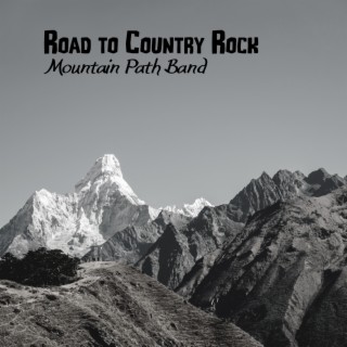 Road to Country Rock