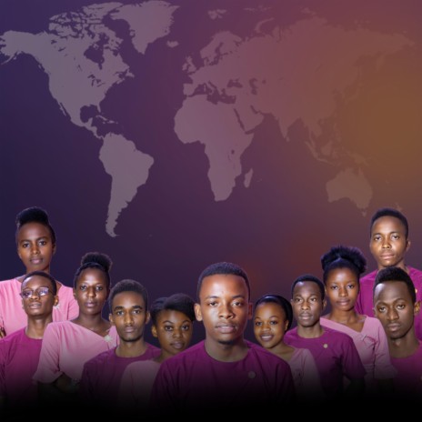 CHUNGA MDOMO WAKO-Goba Youth Choir | Boomplay Music