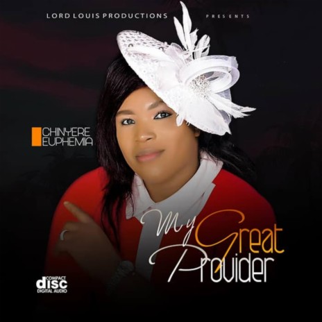 My Great Provider | Boomplay Music