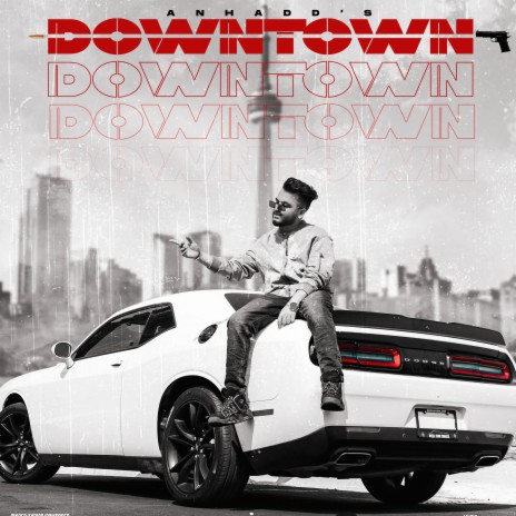 Downtown | Boomplay Music