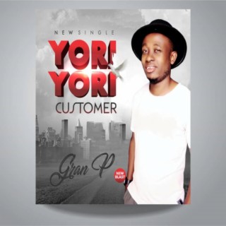 yori yori customer lyrics | Boomplay Music
