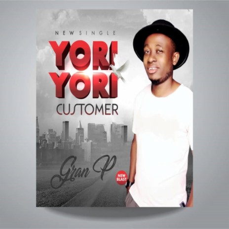 yori yori customer | Boomplay Music