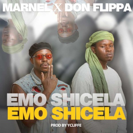 Emoshechela ft. Don Flippa | Boomplay Music